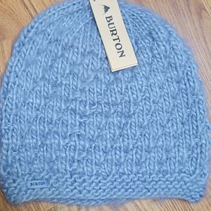 Burton Hand Knit Beanie